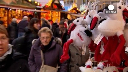 Strasbourg voters unite against Le Pen's National Front
