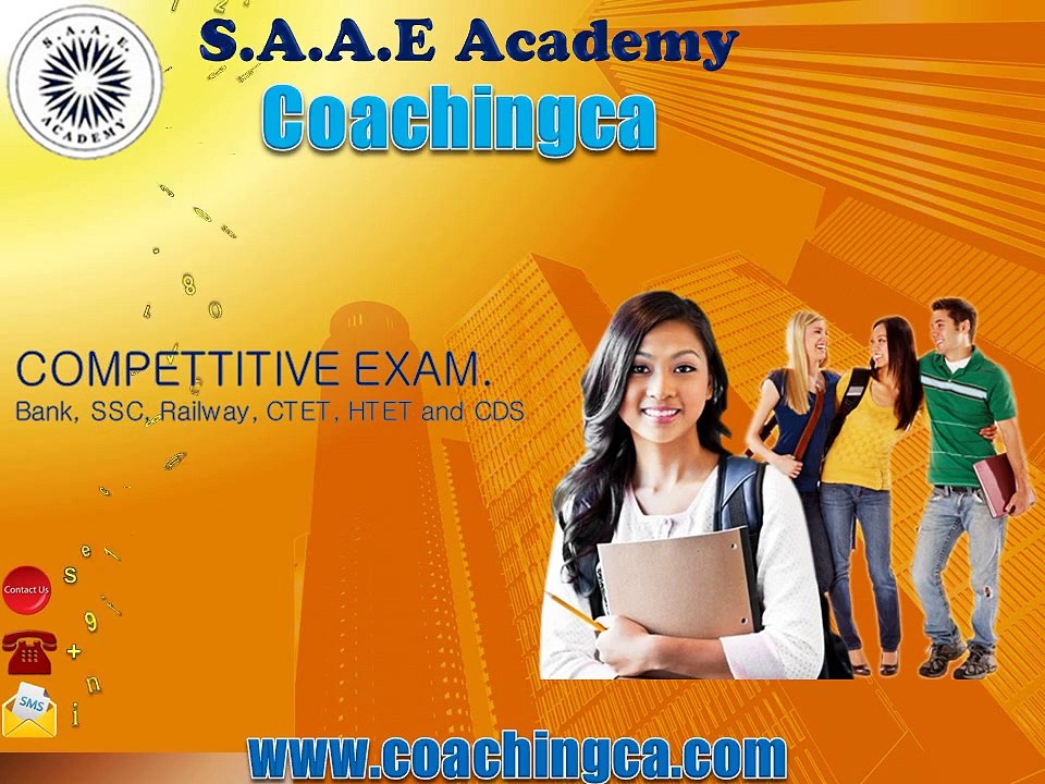 Get the perfect Law Coaching in Gurgaon