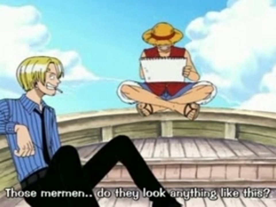 Anime idiot