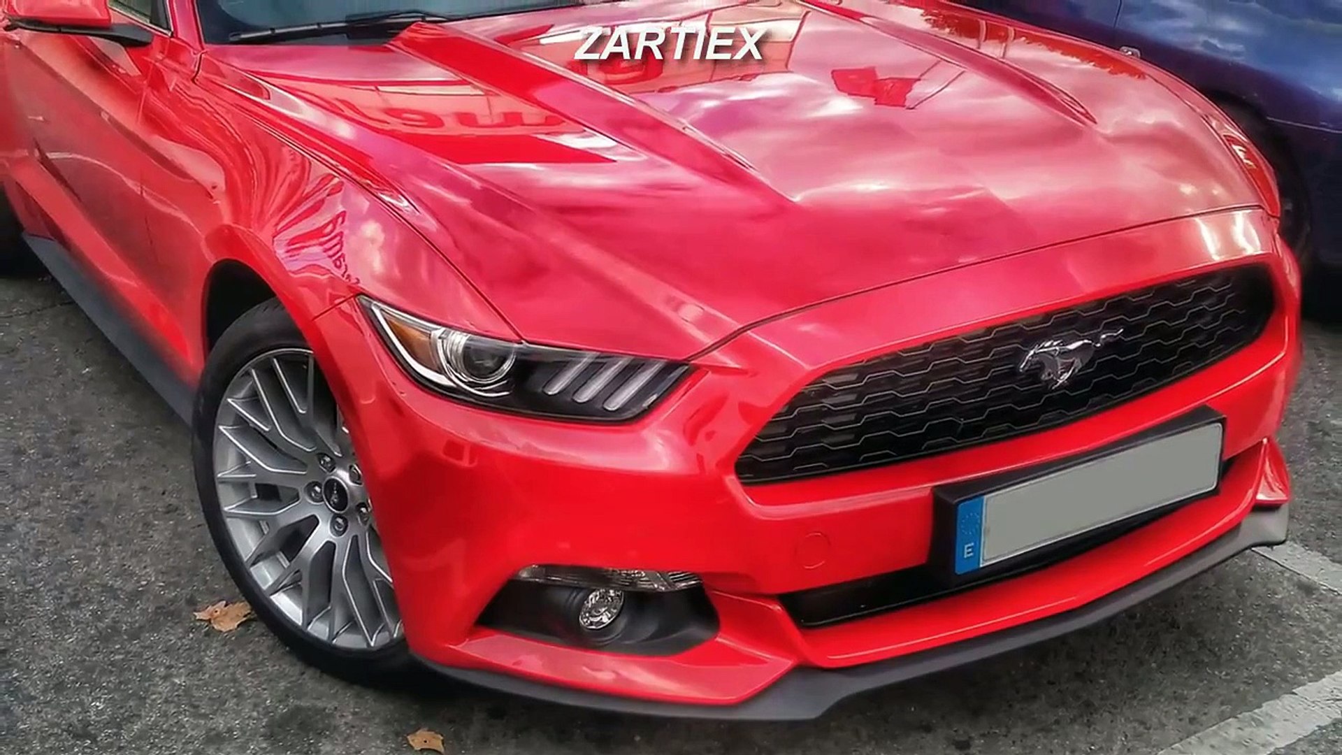 ⁣MUSTANG Luxury Cars Used Cars And Super Cars Auto Insurance Companies | ZARTIEX