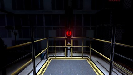 Garry's Mod The Stanley Parable (Port)