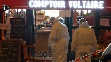 Plus de 400 djihadistes français sont dans la nature