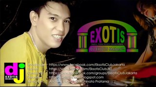 ♫ DUGEM NONSTOP SPECIAL REQUEST MR. ALDO DI JAKARTA ♥ DJ EXOTIS Mabes™