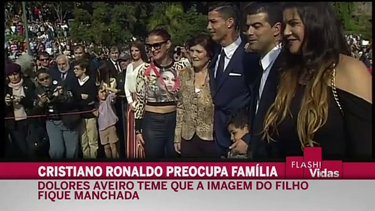 ronaldo