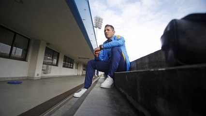 Adriano: “Tinc molts bons records de l'últim Mundial i volem repetir”