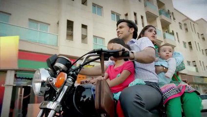 OLX Thematic Bike TVC 2015