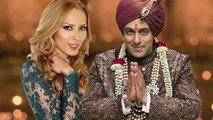 Salman Khan & Iulia Vantur's ROYAL MARRIAGE In 2016?