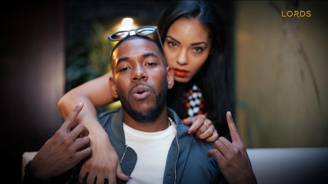 BLACK KENT - L'interview Azeulai