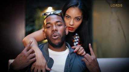 BLACK KENT - L'interview "Azeulai"