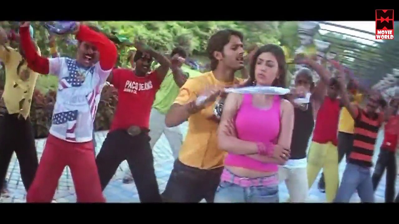 Oriya Movie Full || To Bina Mana Bujhena || Nitin,Kajal Aggarwal || Odia Movie Full Mini Movie