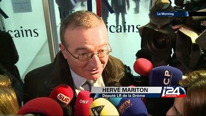 Les républicains : la primaire pour la présidentielle commence