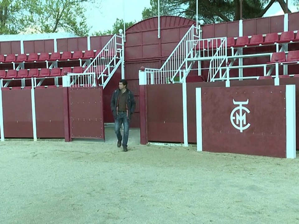 Espagne: les rêves des toreros en herbe dans un pays de plus en plus anti-corrida
