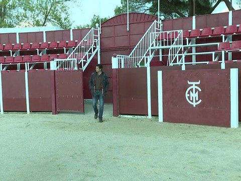 Espagne: les rêves des toreros en herbe dans un pays de plus en plus anti-corrida