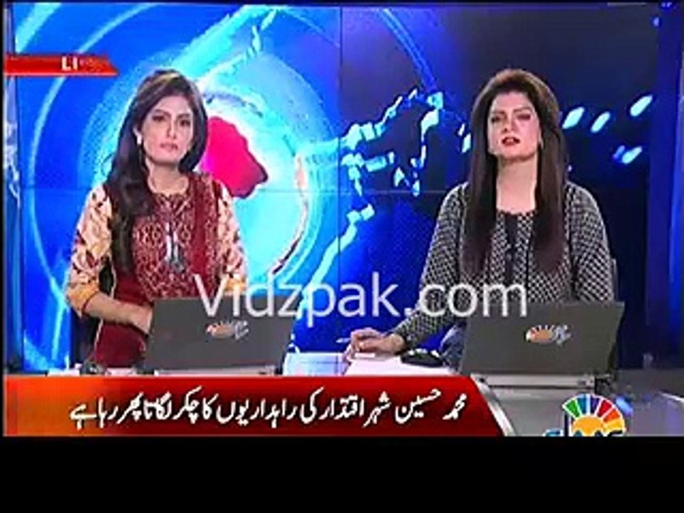 Jawani beet gayi, Baal safaid, Nawaz Sharif ka vaada wafa na huwa