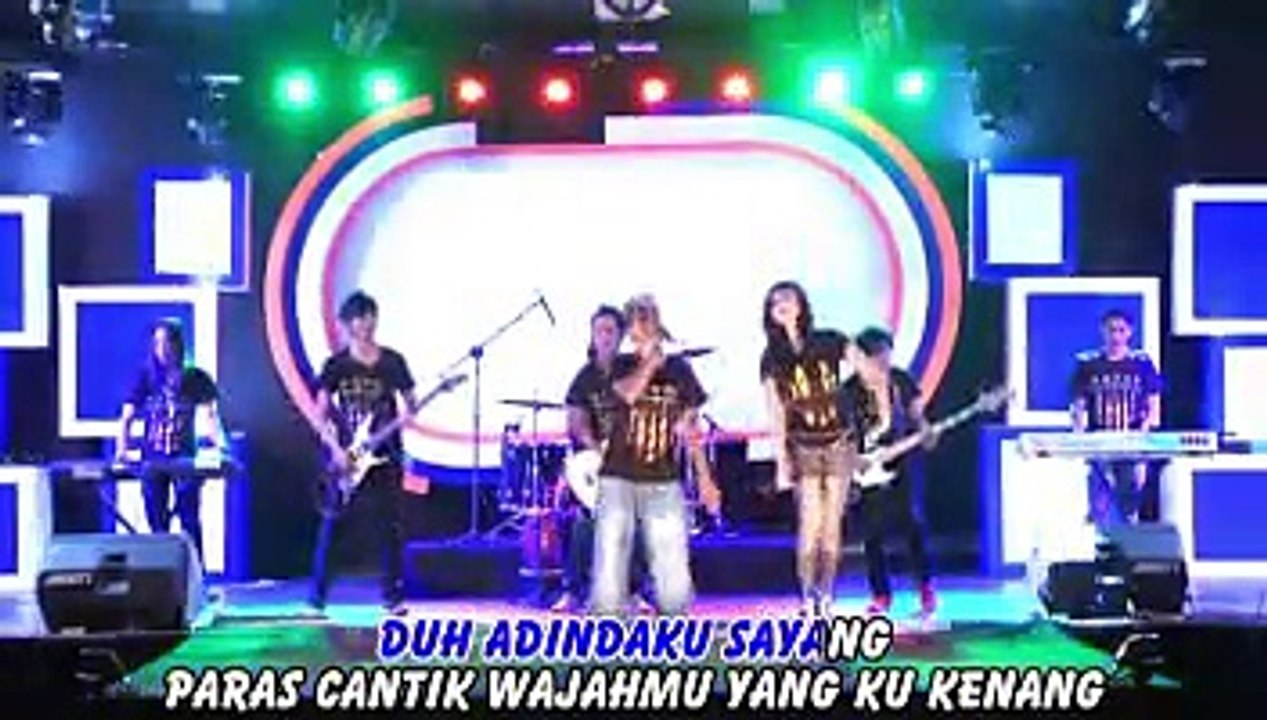 Kawin Kontrak - Arif Citenx & Melinda Farera