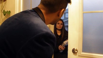 When a girl calls you "bhai" - Zaid Ali's New Video - Hilarious