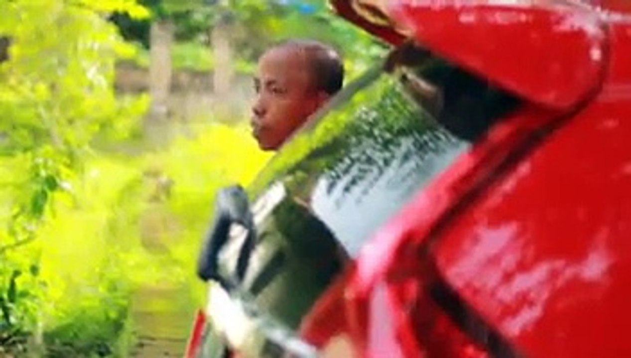 Lancing Mblendrang - Arif Citenx
