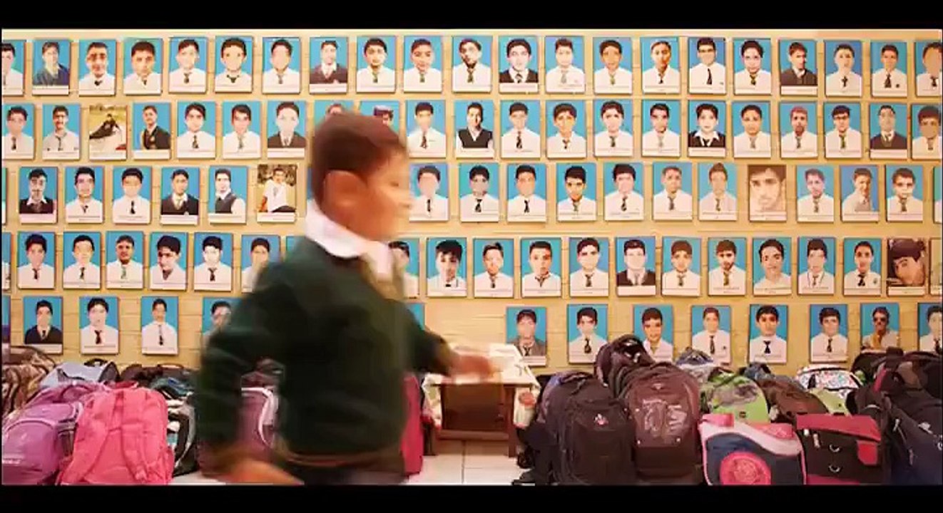 Voice of Our Children Song For Peshawar Shaheed By -ISPR