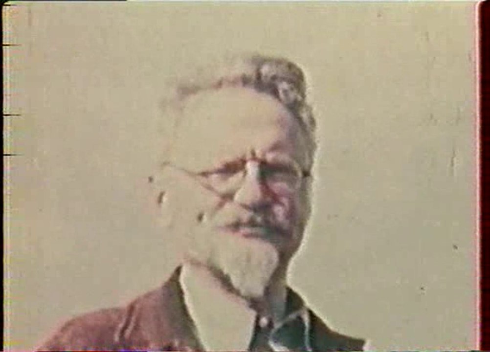 Trotsky - Seconde partie - 2 sur 2 - Exils