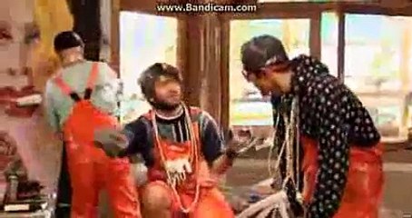 Прикол про рэп!!!