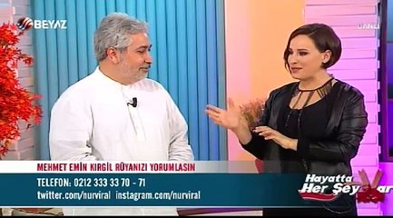 Hayatta Her Şey Var 15.12.2015