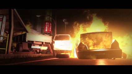 Trailer - Project City Shrouded in Shadow (Survie Apocalyptique sur PS4 et PS Vita !)