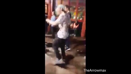 DJ Non-stop dancing music hot girl - Part 2