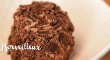 Recette du merveilleux au chocolat de Belgique - Gourmand
