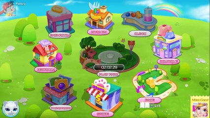 Kedi Oyunları-cat games