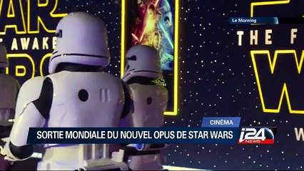 Ces films qui sortent seuls face à Star Wars VII