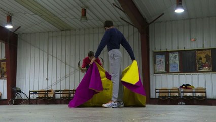 Espagne: les rêves des toreros en herbe dans un pays de plus en plus anti-corrida