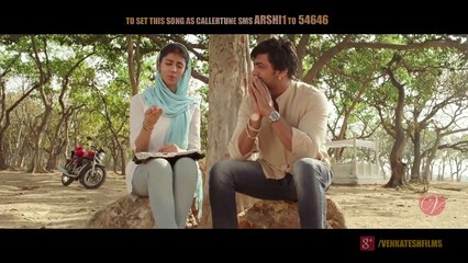Maula Mere Maula  Arshinagar  Aparna Sen  Dev  Rittika  2015 [HD, 720p]