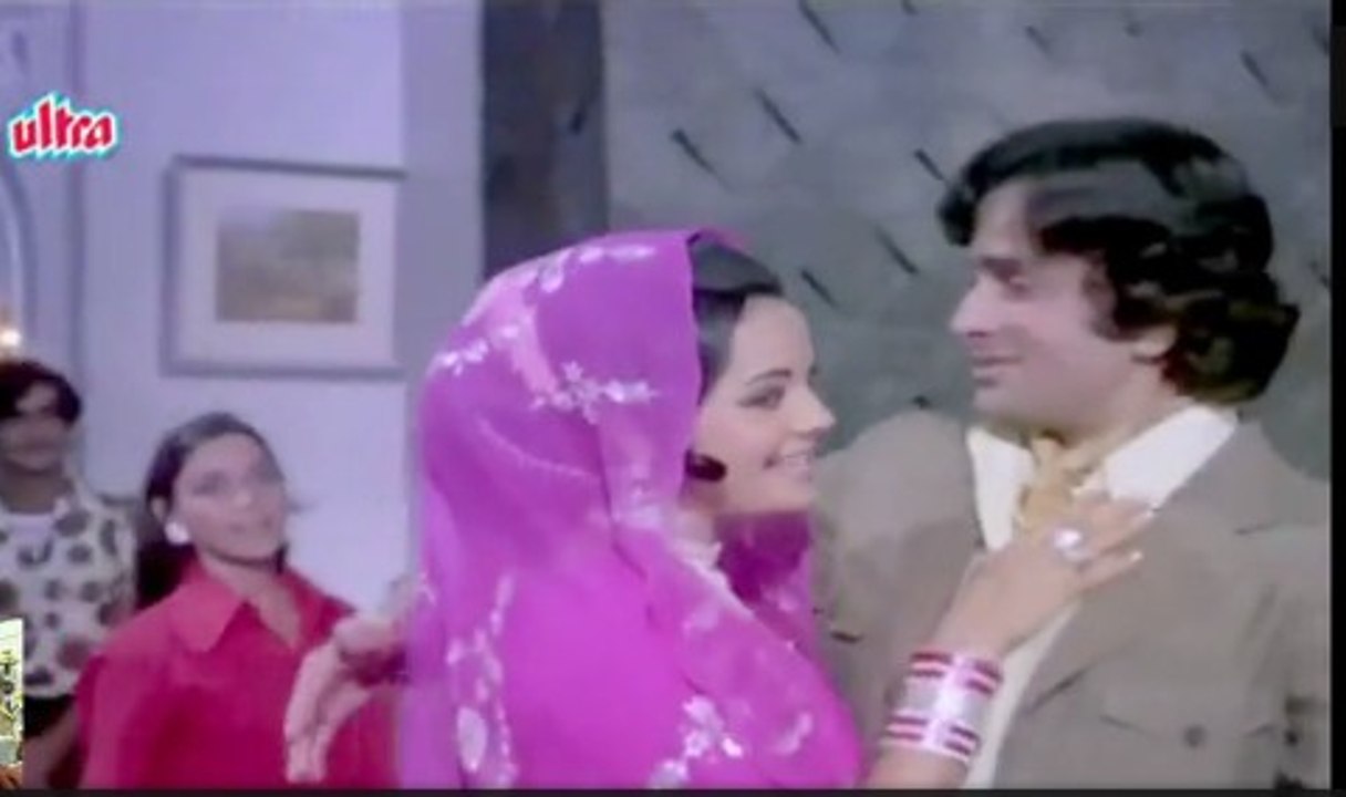 Le Jayenge Le Jayenge - Shashi Kapoor, Chor Machay Shor Song (duet)_1-LATA　MUKESH RAFI  MAHINDER KAPOOR KISHOR KUMAR HINDI PUNJABI URD BOLLYWOOD SONG-HD　