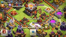 Clash of Clans - NEW TOWNHALL 11 UPDATE 2015! December Update First Impressions   Review Coc
