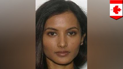 Well-dressed woman with MBA degree randomly stabs stranger in Toronto drugstore