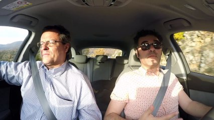 Essai Audi A4 (MY16)