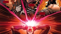 Death of Wolverine - The Logan Legacy #5 Recap/Review (Daken)