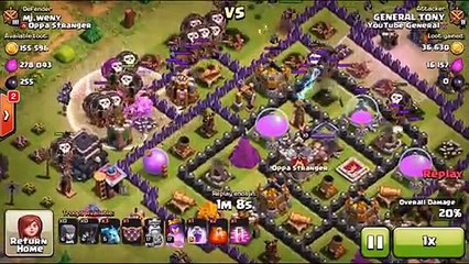 TOWN HALL 11 CONFIRMED CLASHCON UPDATE 2015!-! MUST WATCH! - Clash Of Clans New Update Speculation!