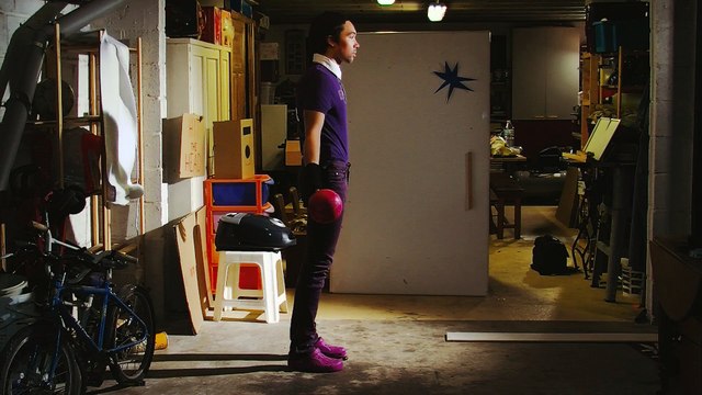 Zazimuts 2015 - Concours The Dude in Rouen - Vidéo 07