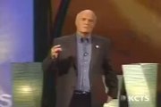 Wayne Dyer - When You Change The Way You Look At Things !!!