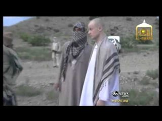 PUBLIKOHEN AKUZAT E GJYKATES USHTARAKE KUNDE DEZERTORIT BOWE BERGDAHL LAJM