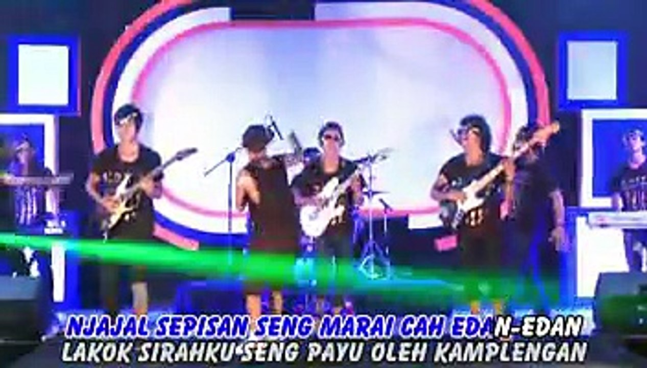 Rakuwat Mbok - Arif Citenx