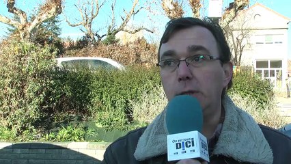 DICI TV : 7 dégradations de voiture ce mardi à Tallard
