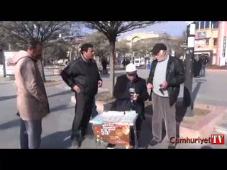 Bir anlık dalgınlığı 17 bin TL’ye mal oldu