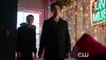The Vampire Diaries 7 Sezon 09. Bölüm 9 Extended  Fragmanı 'Cold As Ice' (HD) Mid-Season Finale