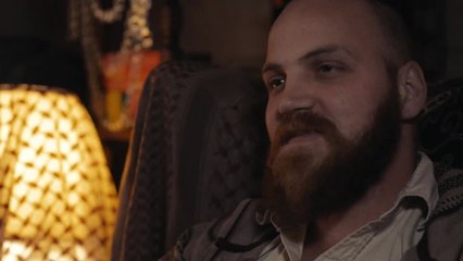 This Guy Hitchhiked to 100 Cities in 49 States Over 3 Years