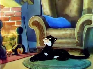 The Wayward Pups 1937