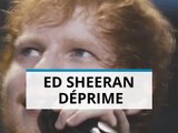 Ed Sheeran prend congé des réseaux sociaux !