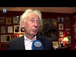 Albert Boadella: "Pablo Iglesias me parece un político teatral"