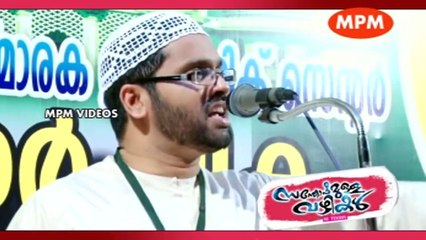 രാത്രിയിലെ സുന്നത്ത് നിസ്കാരം.. | Islamic Speech In Malayalam | Simsarul Haq Hudavi New 2015
